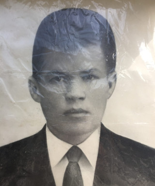 Аникин Михаил Иванович