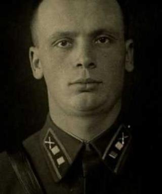 Кравцов Николай Николаевич