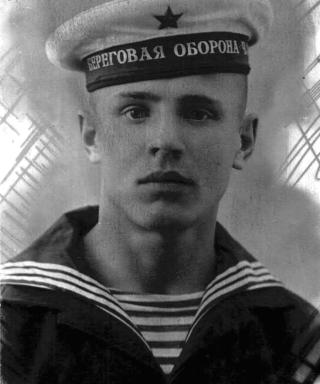 Припачкин Николай Иванович