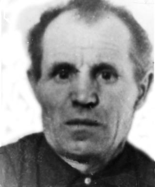 Лобик Яков Андреевич