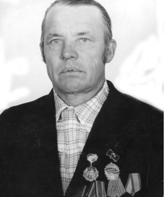 Фергис Казимир Казимирович