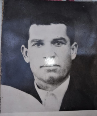 Журавлев Иван Карпович