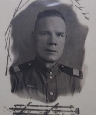 Дианин Михаил