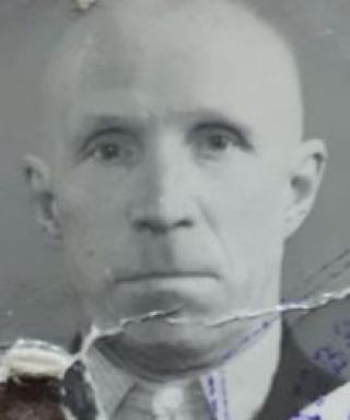 Савушкин Василий Иванович
