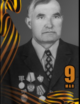 Текучев Василий Михайлович