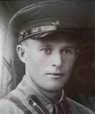 Соколов Геннадий Николаевич