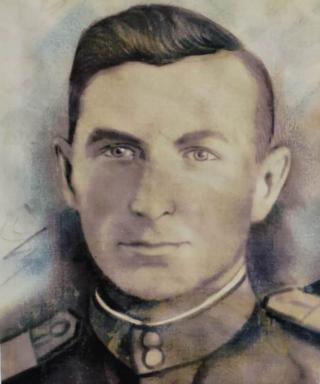 Алферов Яков Иванович