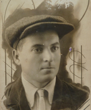 Пилипенко Георгий Михайлович