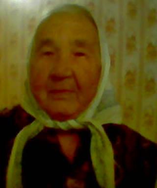 Мухамедиярова Гаухара Зинатовна