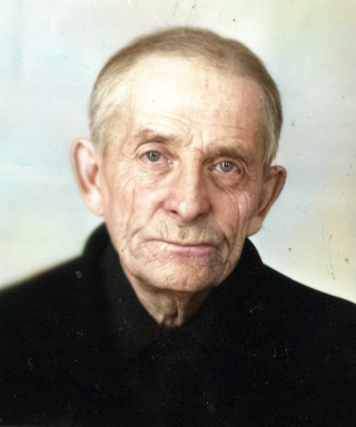 Жбанов Александр Иванович