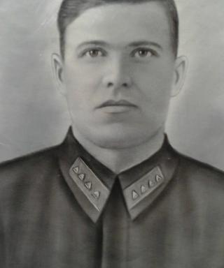 Тимофеев Иван Никитович