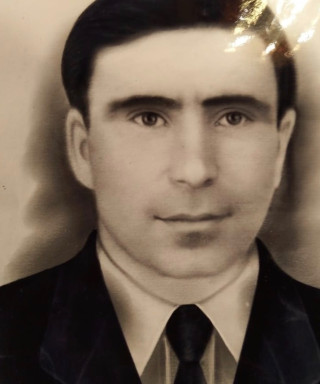 Ахохов Челимат Алиевич