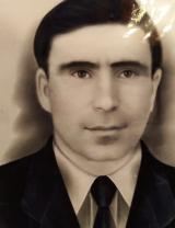 Ахохов Челимат Алиевич