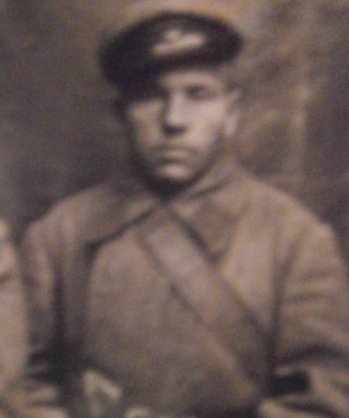 Васильев Кирилл Сергеевич