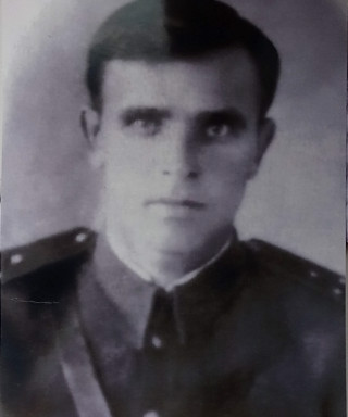 Щава Павел Николаевич