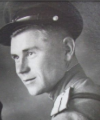 Руденко Василий Андреевич