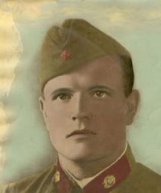 Малиновский Роман Григорьевич
