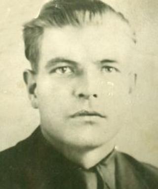 Малиновский Семен Григорьевич