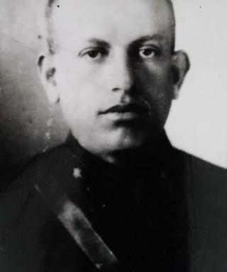 Креймер Сергей Михайлович