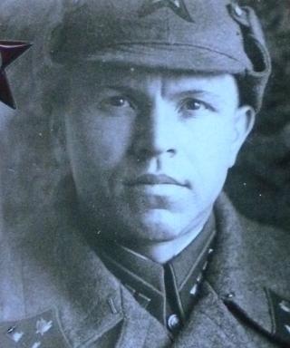 Слюсарев Григорий Николаевич