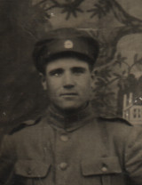 Смеловский Пётр Матвеевич