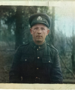 Мусатов Михаил Михайлович