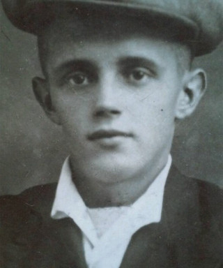 Зезин Николай Петрович