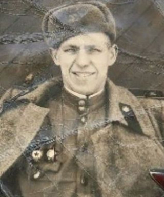 Бородин Владимир Васильевич