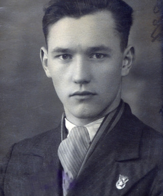 Слета Владимир Филиппович