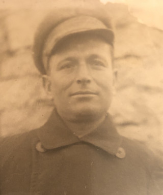 Лютов Михаил Устинович