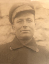 Лютов Михаил Устинович