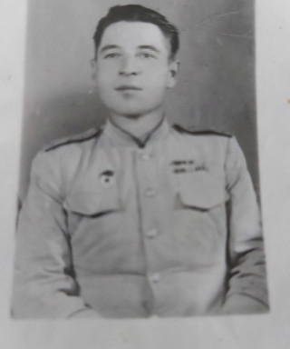 Баранов Дмитрий Михайлович