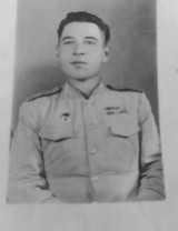 Баранов Дмитрий Михайлович