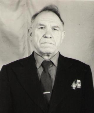 Бурда Александр Артемович