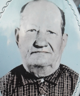 Акуленко Семён Игнатович