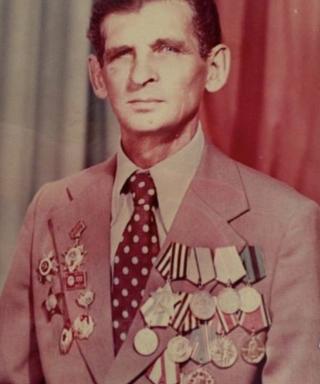 Дидык Василий Алексеевич