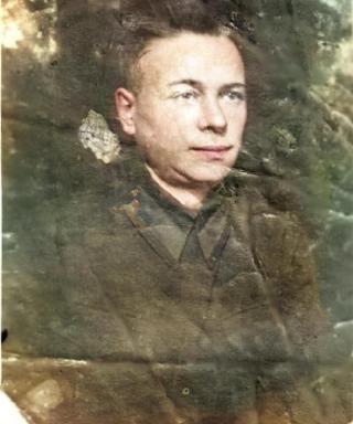 Кутепов Михаил Павлович
