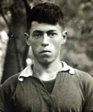 Панунцев Григорий Иванович