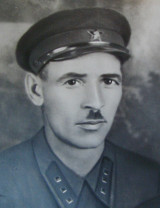 Иванов Архип Прохорович