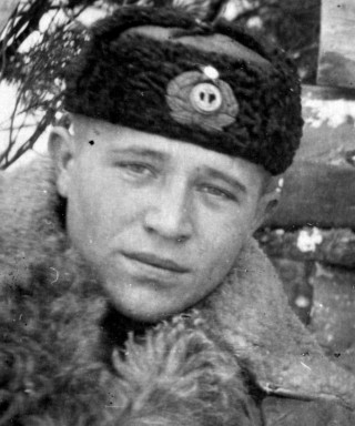 Солодов Леонид Иванович