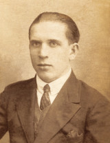 Васильев Константин Дмитриевич