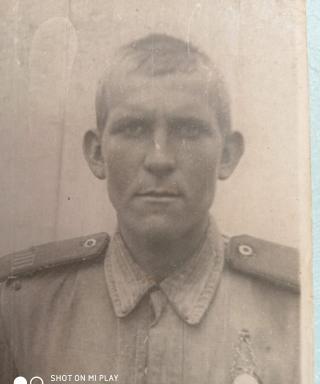 Рушенцев Леонид Андриянович