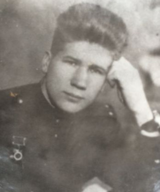 Белокуров Иван Павлович