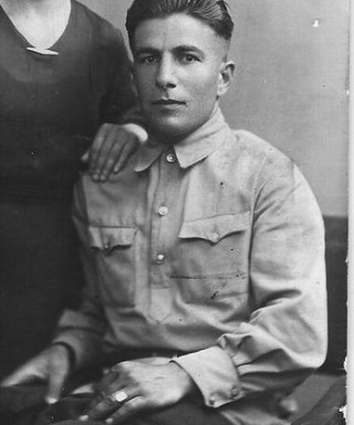 Абдураманов Осман (неизвестно)