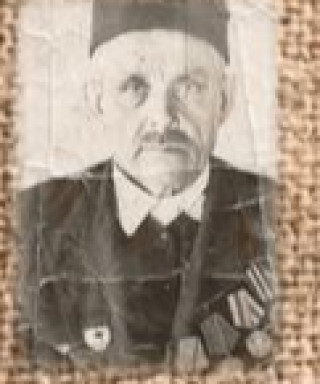 Арсланов Тимербулат Багалетдинович