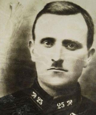 Амброладзе Поликарп Мосеевич