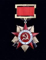 Живайкин Иван Алексеевич