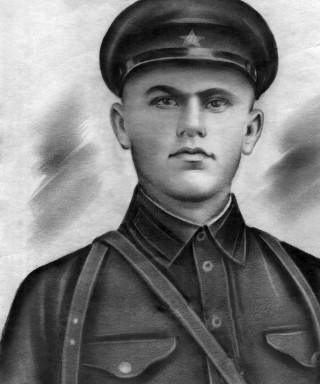 Гречаный (Гречанов) Павел Григорьевич