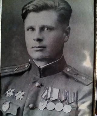 Сукач Иван Михайлович