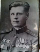 Сукач Иван Михайлович